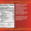 Beer Pub-Corn Nutritional Information