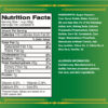 Irish Creme Nutritional Information